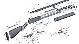 Shotgun Parts