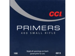 CCI 400
