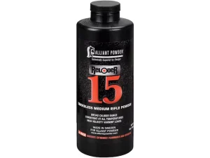 Reloader 15 Powder