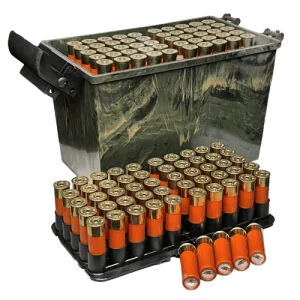 Dragons Breath Ammo