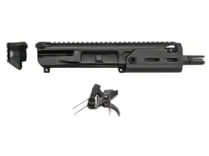 300 Blackout Upper