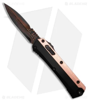 Microtech Glykon